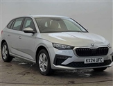 Skoda Scala Image 1