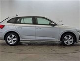 Skoda Scala Image 4