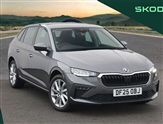 Skoda Scala Image 1
