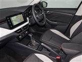 Skoda Scala Image 2