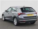 Skoda Scala Image 3