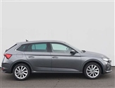 Skoda Scala Image 4