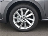 Skoda Scala Image 5