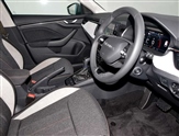 Skoda Scala Image 6