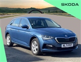 Skoda Scala Image 1