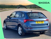 Skoda Scala Image 2