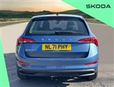 Skoda Scala Image 4