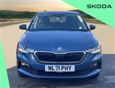 Skoda Scala Image 5
