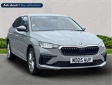 Skoda Scala Image 1