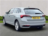 Skoda Scala Image 2