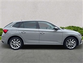 Skoda Scala Image 3