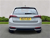 Skoda Scala Image 4