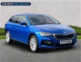 Skoda Scala Image 1