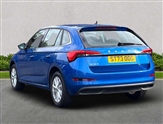 Skoda Scala Image 2