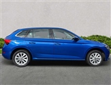 Skoda Scala Image 3