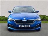 Skoda Scala Image 5