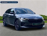 Skoda Scala Image 1