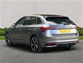 Skoda Scala Image 2