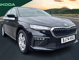 Skoda Scala Image 1