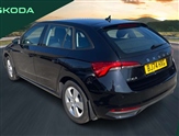 Skoda Scala Image 4