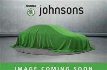 Used Skoda Scala