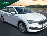 Skoda Scala Image 1