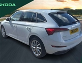 Skoda Scala Image 3
