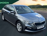 Skoda Scala Image 1