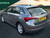 Skoda Scala Image 3