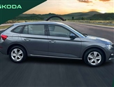 Skoda Scala Image 4
