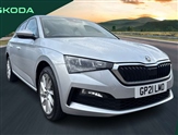 Skoda Scala Image 1