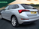 Skoda Scala Image 3