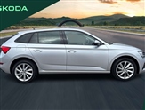 Skoda Scala Image 4