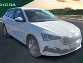 Skoda Scala Image 1