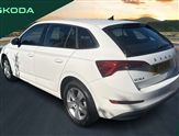 Skoda Scala Image 3