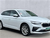 Skoda Scala Image 1