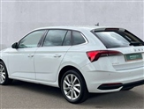 Skoda Scala Image 3