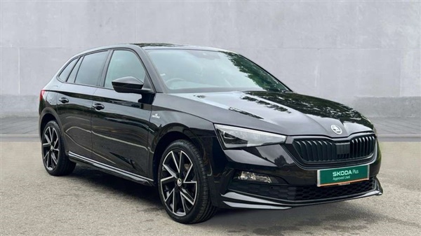 Large image for the Used Skoda Scala
