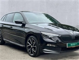 Skoda Scala Image 1