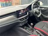 Skoda Scala Image 2
