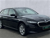 Skoda Scala Image 1