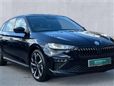 Skoda Scala Image 1