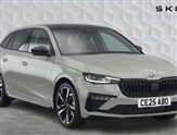 Skoda Scala Image 1