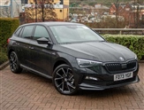 Skoda Scala Image 1