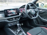 Skoda Scala Image 2