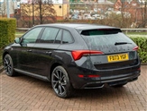 Skoda Scala Image 3