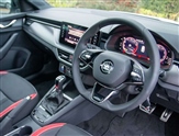 Skoda Scala Image 6