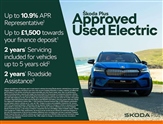 Skoda Scala Image 4