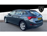 Skoda Scala Image 2