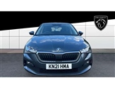 Skoda Scala Image 3